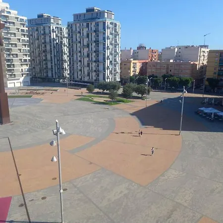 Apartamento En Apartment Valencia