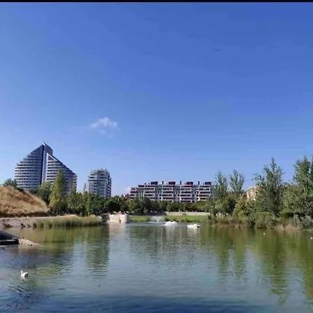 Apartamento En Apartman *