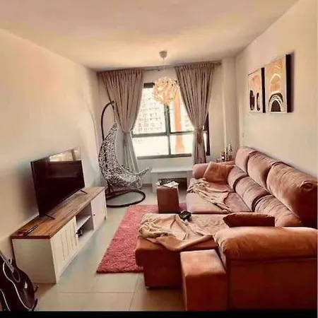 Apartman Apartamento En Valencia