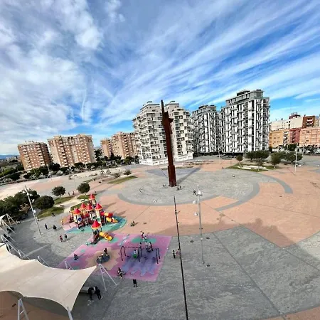Apartamento En Apartman Valencia